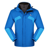 KQ190605 3IN1 JACKET 2019