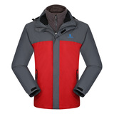 KQ190602 3IN1 JACKET 2019