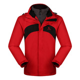 KQ190603 3IN1 JACKET 2019