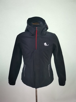 KQ200304 SKI JACKET 2020