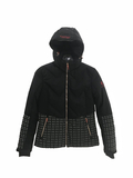 KQ190208 PADDED JACKET 2019