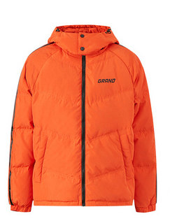 KQ200102 DOWN JACKET 2020