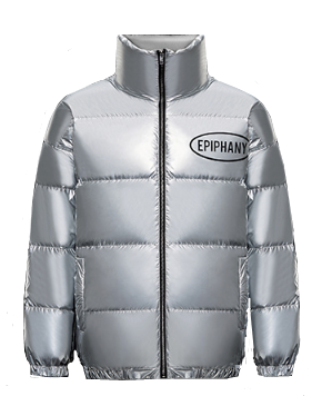 KQ200103 DOWN JACKET 2020