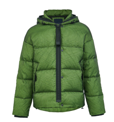 KQ200101 DOWN JACKET 2020