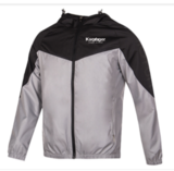 KQ190406 LIGHT WEIGHT JACKET 2019