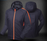 KQ190505 WINDBREAKER JACKET 2019