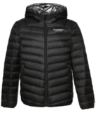 KQ190107 DOWN JACKET 2019