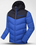 KQ190206 PADDED JACKET 2019