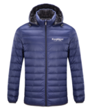 KQ190104 DOWN JACKET 2019